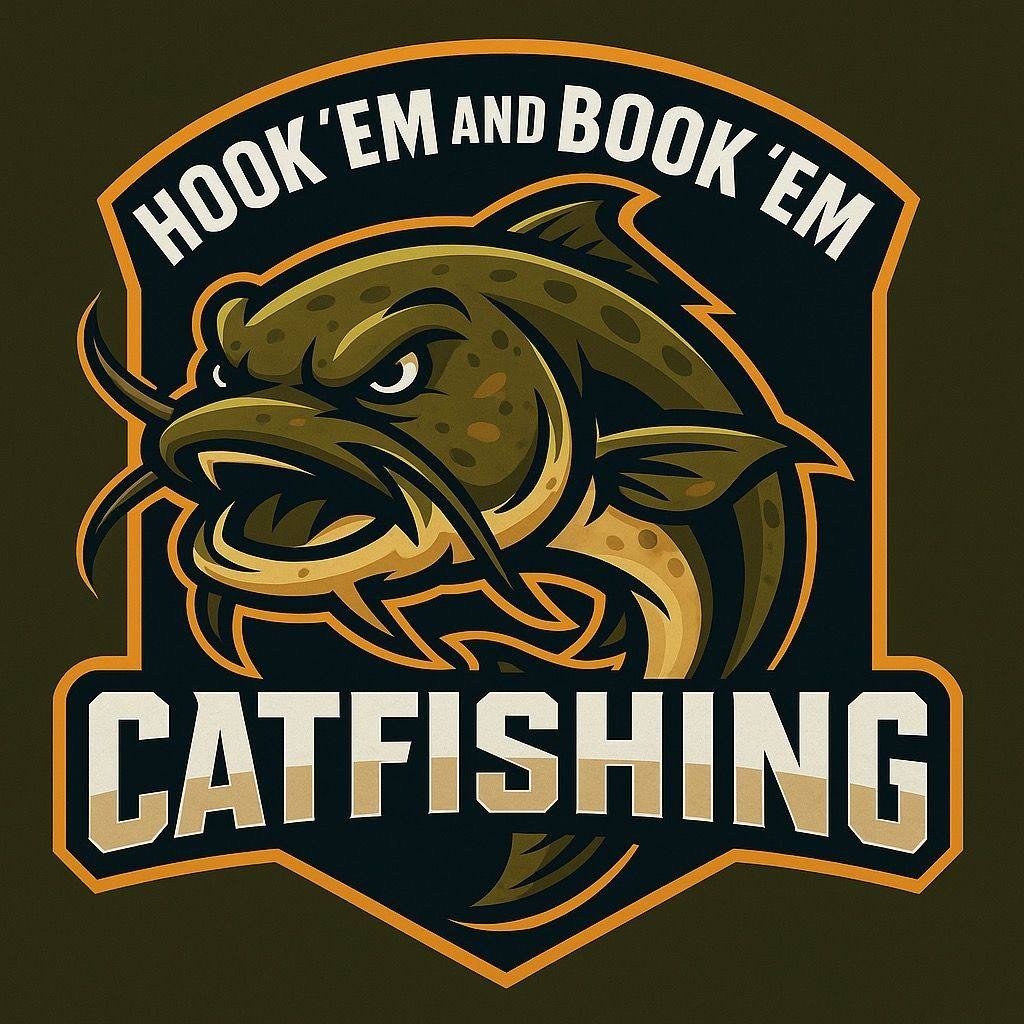 Hook’em an Book’em Catfishing