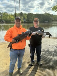 April 11th 2026 Legends of Lake Gaston