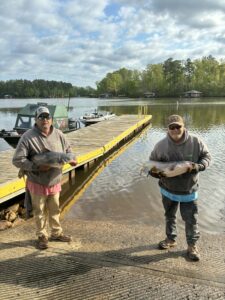 April 11th 2026 Legends of Lake Gaston