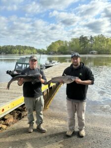 April 11th 2026 Legends of Lake Gaston