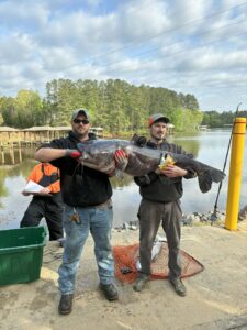 April 11th 2026 Legends of Lake Gaston