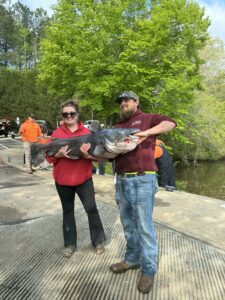 April 11th 2026 Legends of Lake Gaston