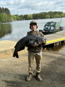 April 11th 2026 Legends of Lake Gaston