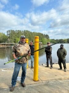 April 11th 2026 Legends of Lake Gaston