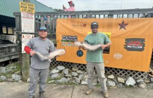 March 14 2026 Legends of Lake Gaston