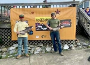 March 14 2026 Legends of Lake Gaston