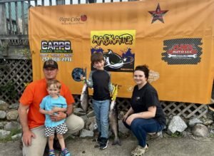 March 14 2026 Legends of Lake Gaston