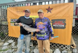 March 14 2026 Legends of Lake Gaston