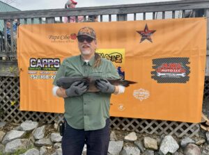 March 14 2026 Legends of Lake Gaston